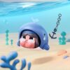 CRYBABY — Cry Me an Ocean Series Blind Box | POP MART