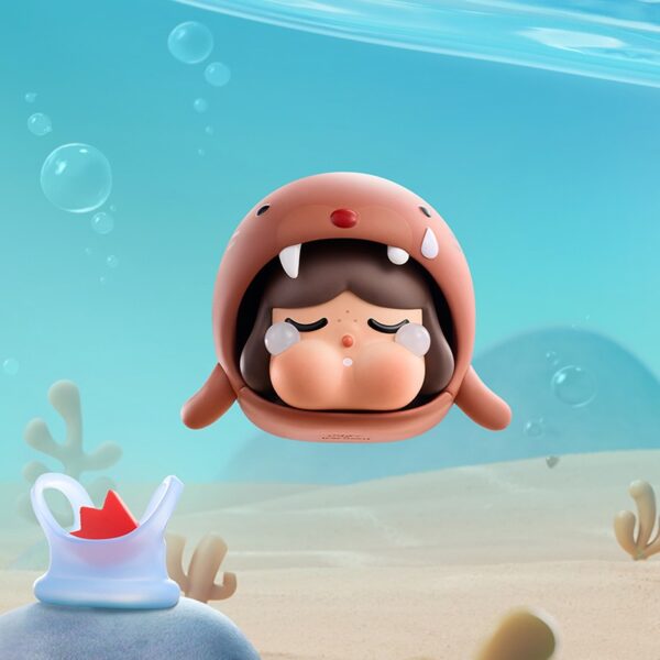CRYBABY — Cry Me an Ocean Series Blind Box | POP MART