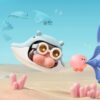 CRYBABY — Cry Me an Ocean Series Blind Box | POP MART