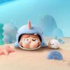 CRYBABY — Cry Me an Ocean Series Blind Box | POP MART