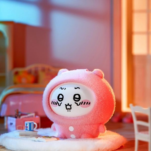 Chiikawa — Face Changing Blind Box | MINISO