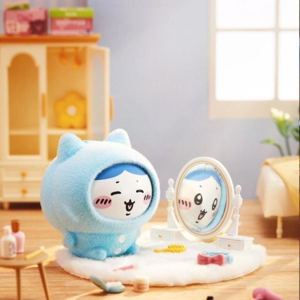 Chiikawa — Face Changing Blind Box | MINISO