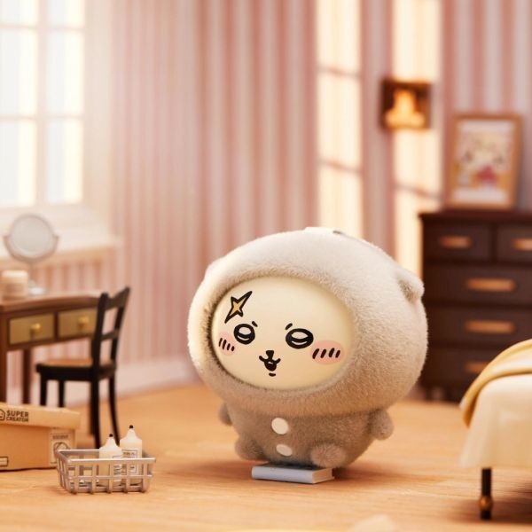 Chiikawa — Face Changing Blind Box | MINISO