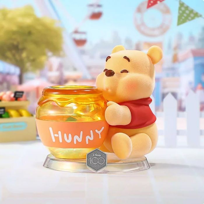 Disney 100 — Happy Hug Blind Box | MINISO