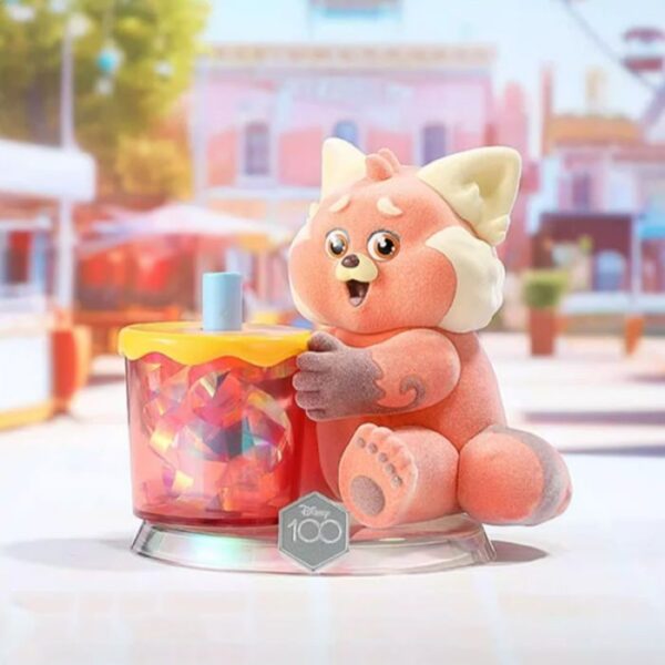 Disney 100 — Happy Hug Blind Box | MINISO