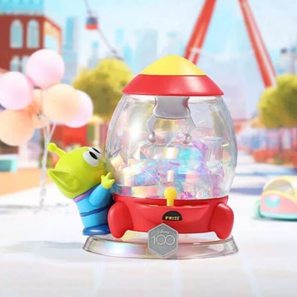 Disney 100 — Happy Hug Blind Box | MINISO