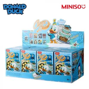 Donald Duck — Cover Model Blind Box | MINISO