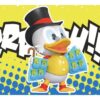 Donald Duck — Cover Model Blind Box | MINISO