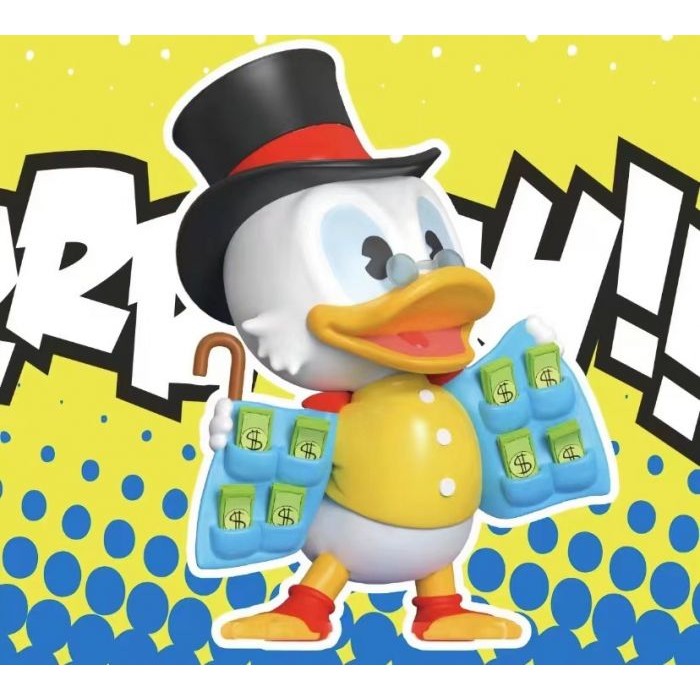 Donald Duck — Cover Model Blind Box | MINISO