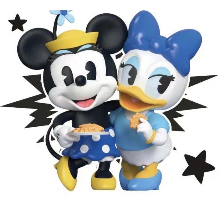 Donald Duck — Cover Model Blind Box | MINISO
