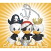 Donald Duck — Cover Model Blind Box | MINISO