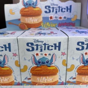 Stitch — Flippin' Amazing Blind Box | MINISO
