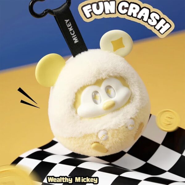 Mickey — Fun Crash Blind Box | MINISO
