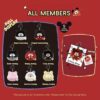 Mickey — Fun Crash Blind Box | MINISO