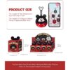 Mickey — Fun Crash Blind Box | MINISO