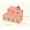 Disney Princess — Fairy Town Blind Box | MINISO