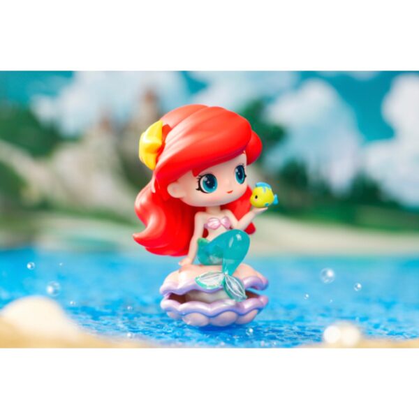 Disney Princess — Fairy Town Blind Box | MINISO