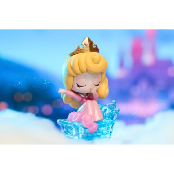 Disney Princess — Fairy Town Blind Box | MINISO