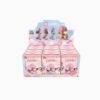 Tsum Tsum — Sakura Tree House Blind Box | MINISO