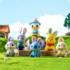 Disney — Where's the Rabbit Blind Box | MINISO Disney — Where's the Rabbit Blind Box | MINISO