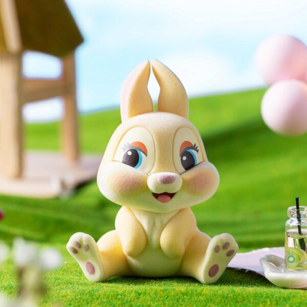 Disney — Where's the Rabbit Blind Box | MINISO Disney — Where's the Rabbit Blind Box | MINISO
