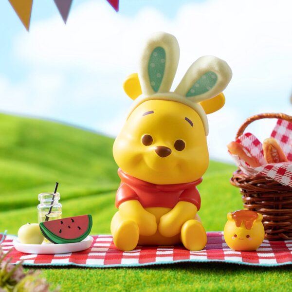 Disney — Where's the Rabbit Blind Box | MINISO Disney — Where's the Rabbit Blind Box | MINISO