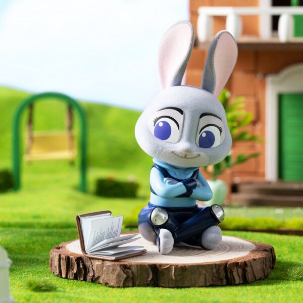 Disney — Where's the Rabbit Blind Box | MINISO Disney — Where's the Rabbit Blind Box | MINISO