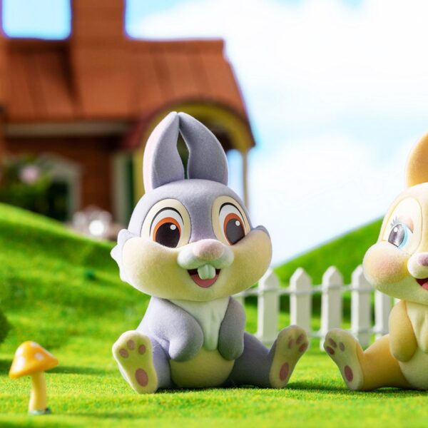 Disney — Where's the Rabbit Blind Box | MINISO Disney — Where's the Rabbit Blind Box | MINISO