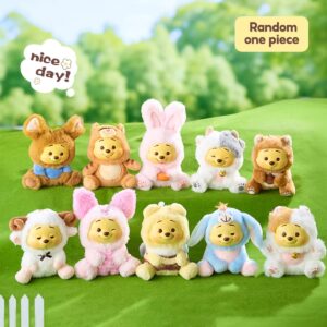 Winnie the Pooh — Naughty Party Blind Box | MINISO