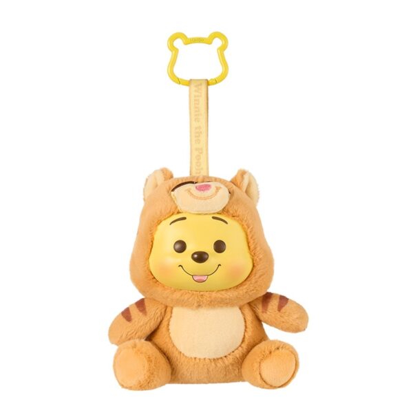 Winnie the Pooh — Naughty Party Blind Box | MINISO
