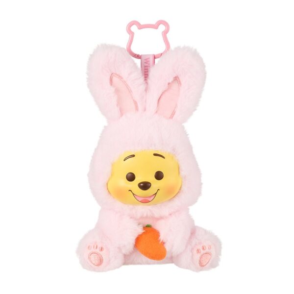 Winnie the Pooh — Naughty Party Blind Box | MINISO