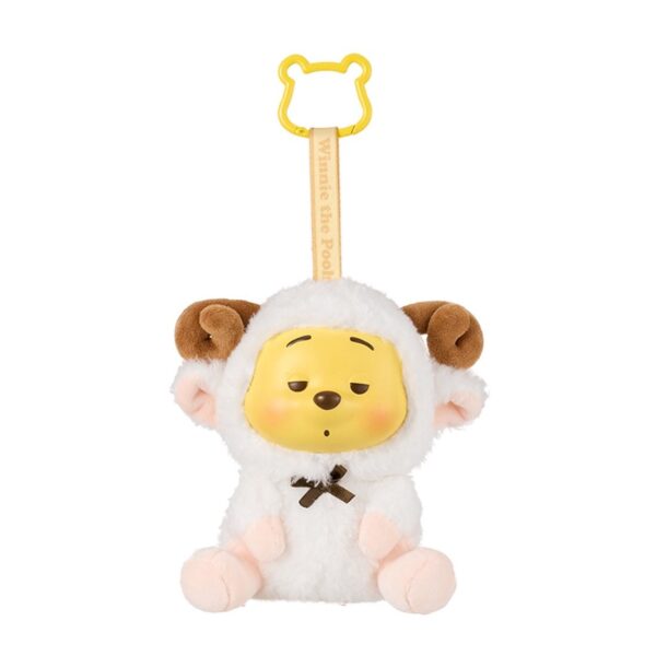 Winnie the Pooh — Naughty Party Blind Box | MINISO