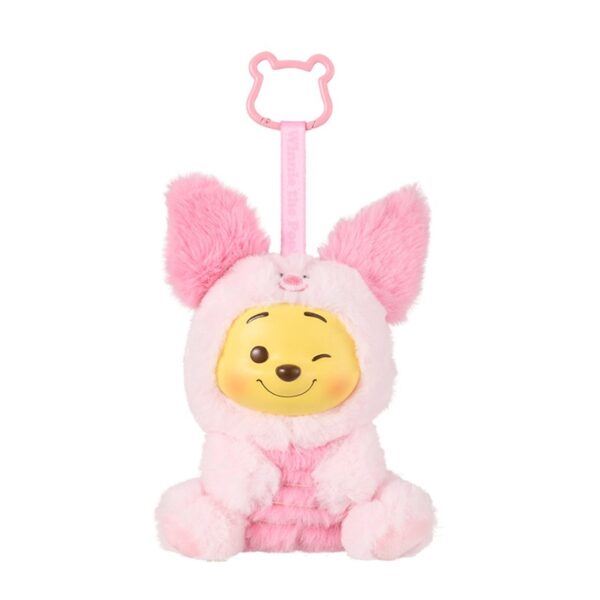 Winnie the Pooh — Naughty Party Blind Box | MINISO