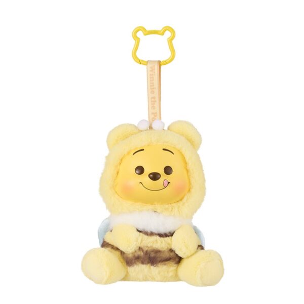 Winnie the Pooh — Naughty Party Blind Box | MINISO