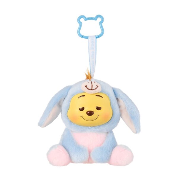 Winnie the Pooh — Naughty Party Blind Box | MINISO