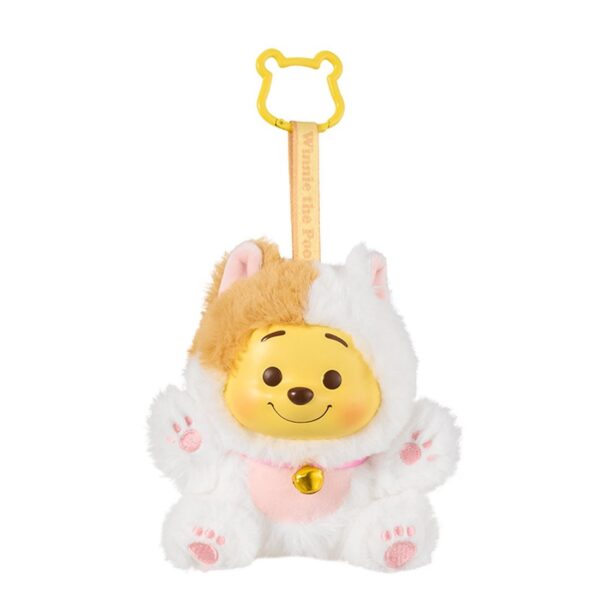 Winnie the Pooh — Naughty Party Blind Box | MINISO