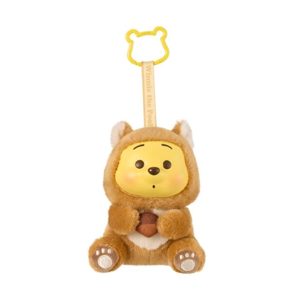Winnie the Pooh — Naughty Party Blind Box | MINISO