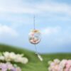 Disney Ufufy — Flowery Wind Chime Blind Box | MINISO