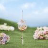 Disney Ufufy — Flowery Wind Chime Blind Box | MINISO