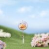 Disney Ufufy — Flowery Wind Chime Blind Box | MINISO