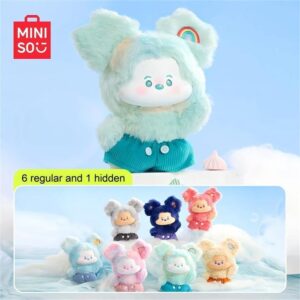 Mickey — Head in the Clouds Blind Box | MINISO