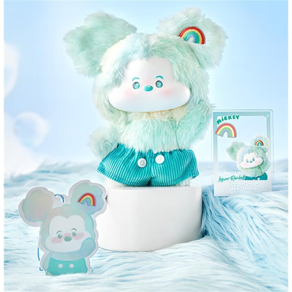 Mickey — Head in the Clouds Blind Box | MINISO