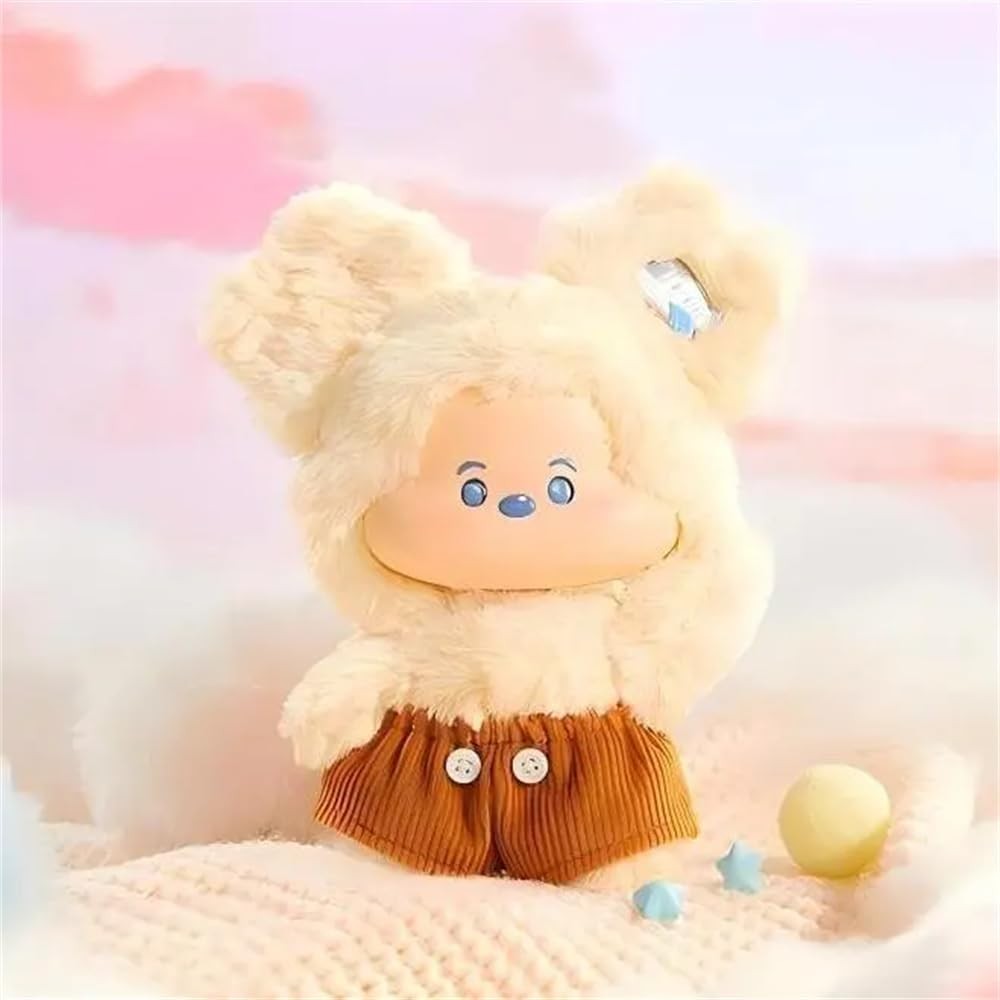Mickey — Head in the Clouds Blind Box | MINISO