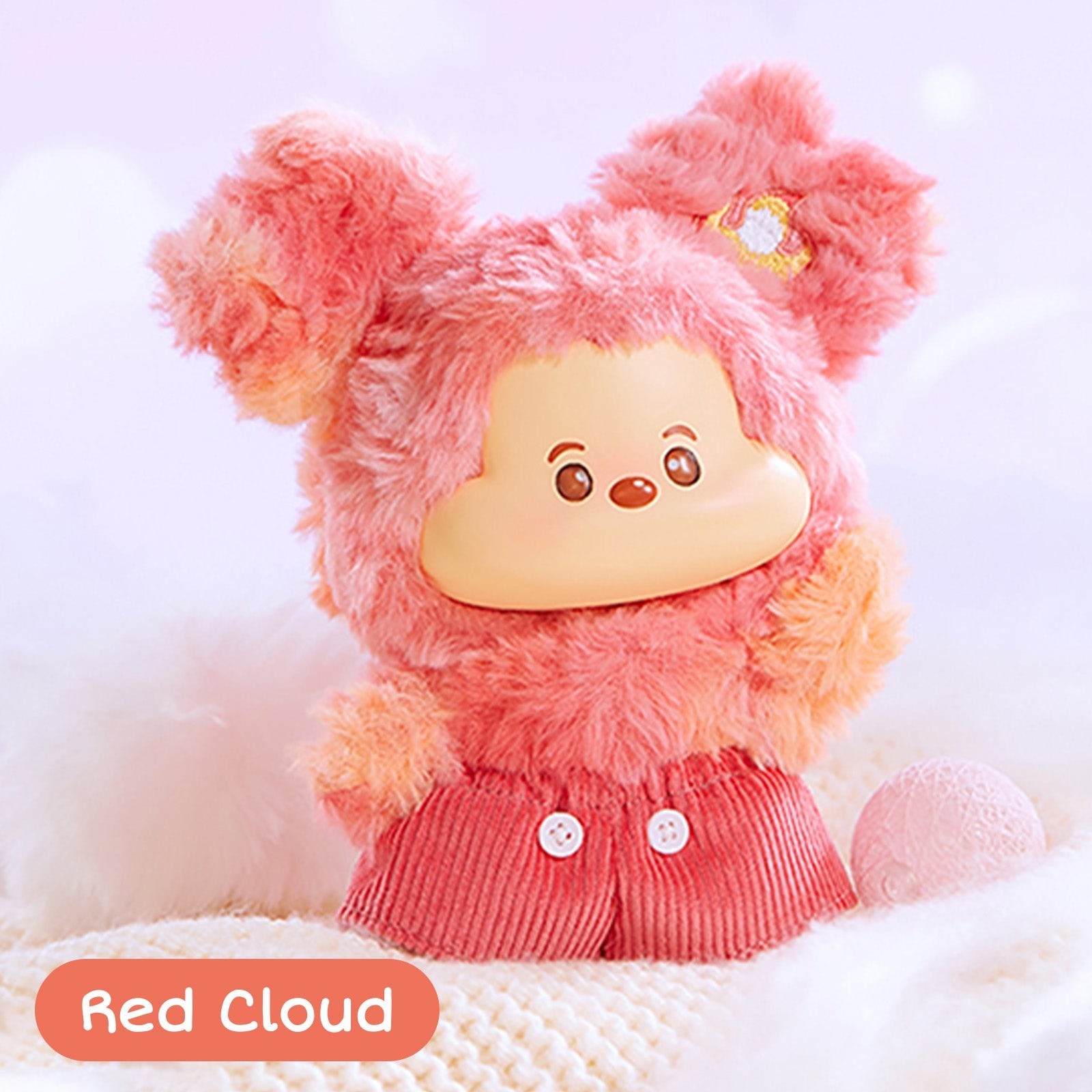 Mickey — Head in the Clouds Blind Box | MINISO