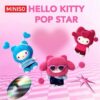 Hello Kitty — Pop Star Blind Box | MINISO