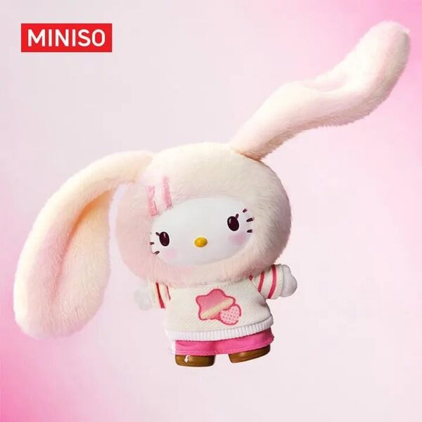 Hello Kitty — Pop Star Blind Box | MINISO