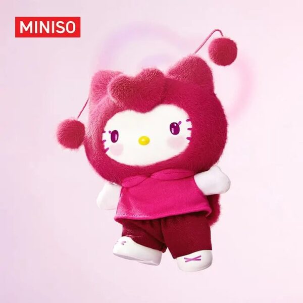 Hello Kitty — Pop Star Blind Box | MINISO