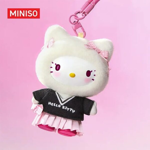 Hello Kitty — Pop Star Blind Box | MINISO