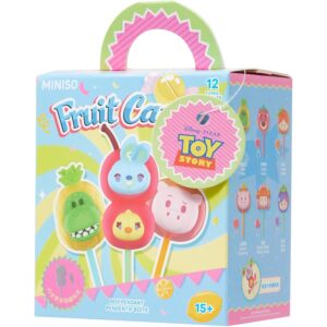 Disney Pixar — Fruit Market Blind Box | MINISO