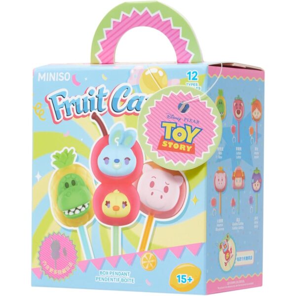 Disney Pixar — Fruit Market Blind Box | MINISO